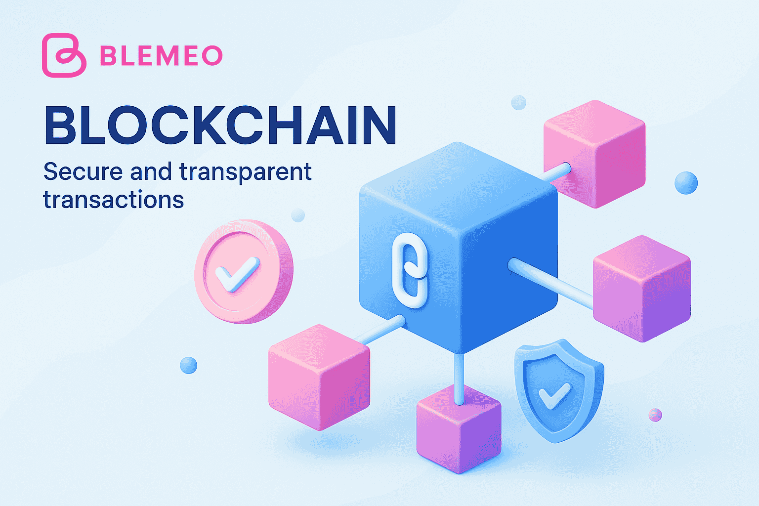 Blockchain Integration