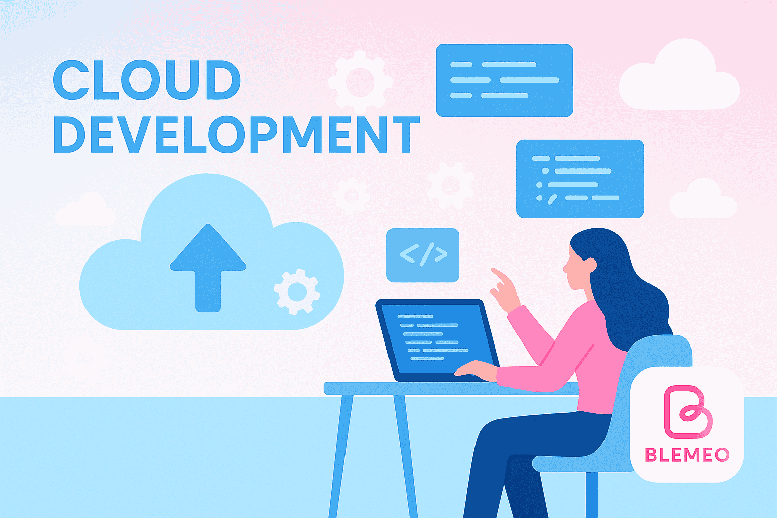 Cloud-Native Development
