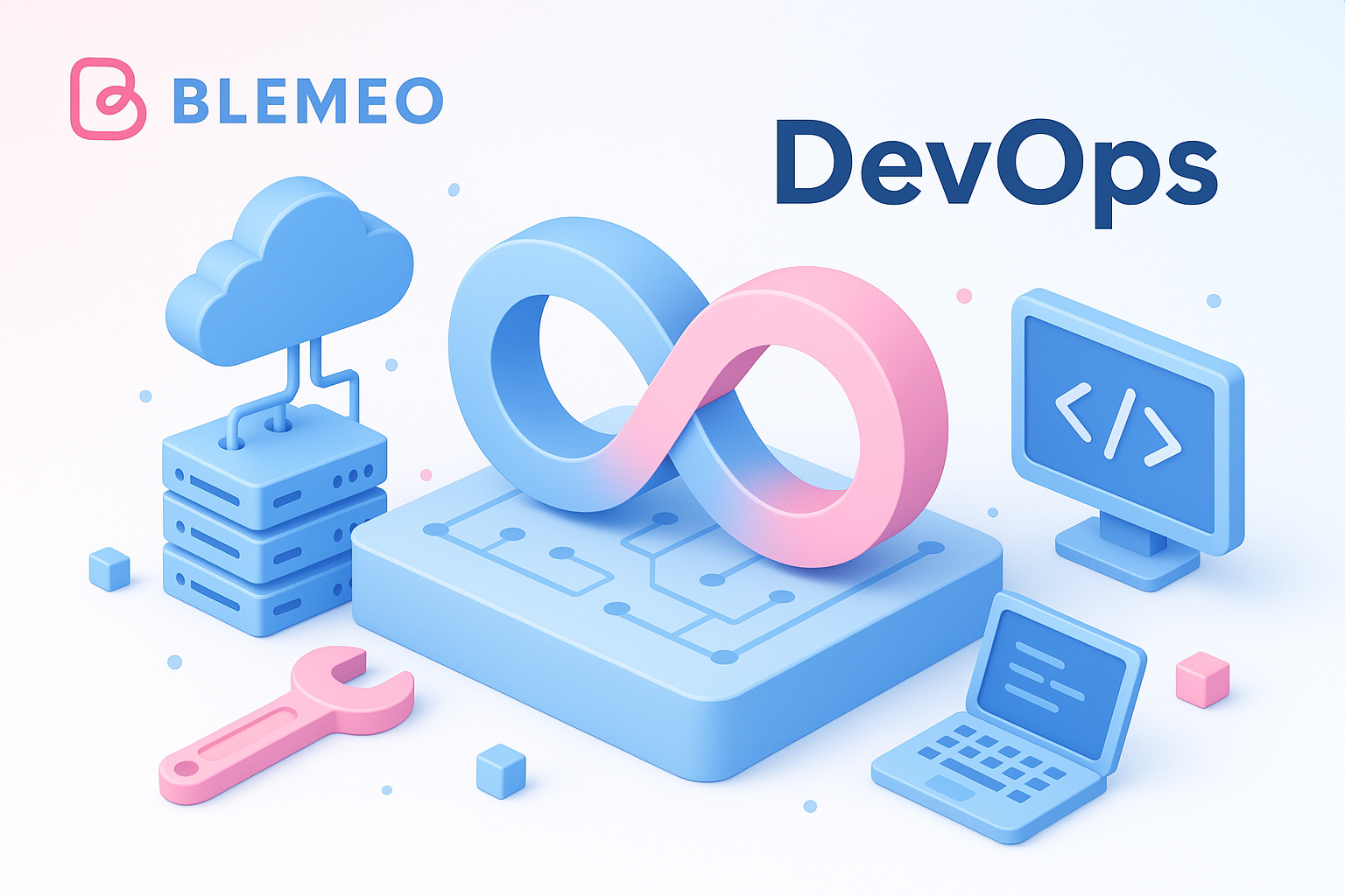 Infinitely Scalable Infrastructure Solutions