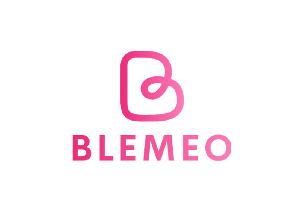 Blemeo Logo