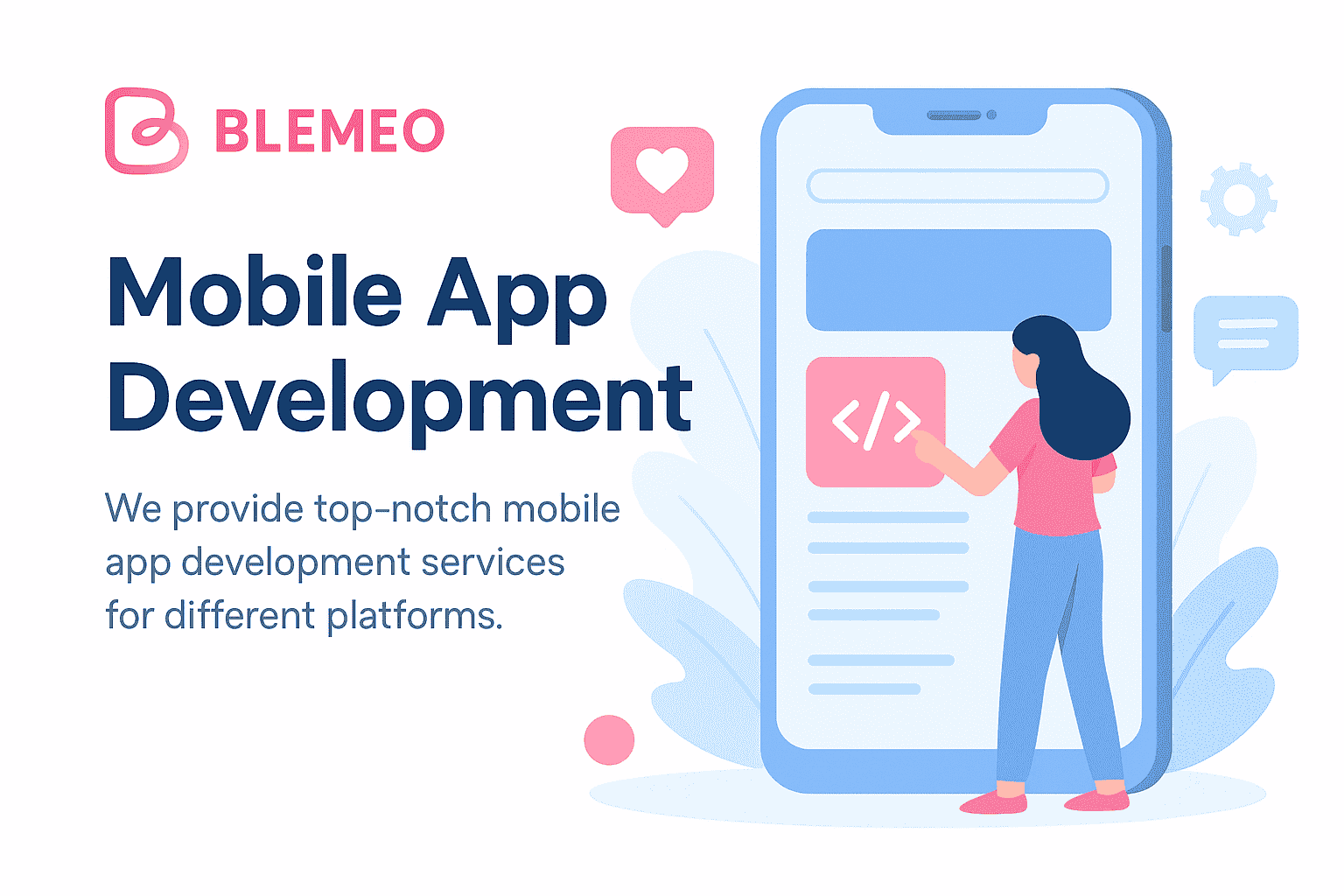 Cutting-Edge Mobile Technologies & Frameworks